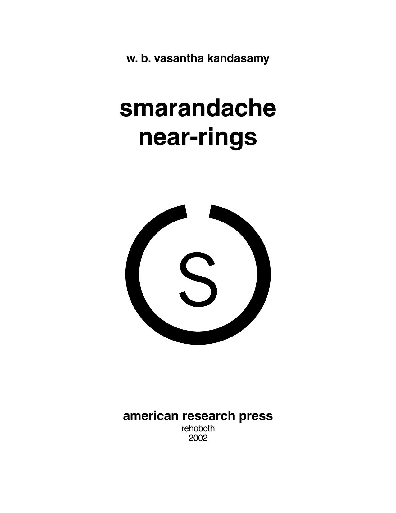 Smarandache Near-Rings
