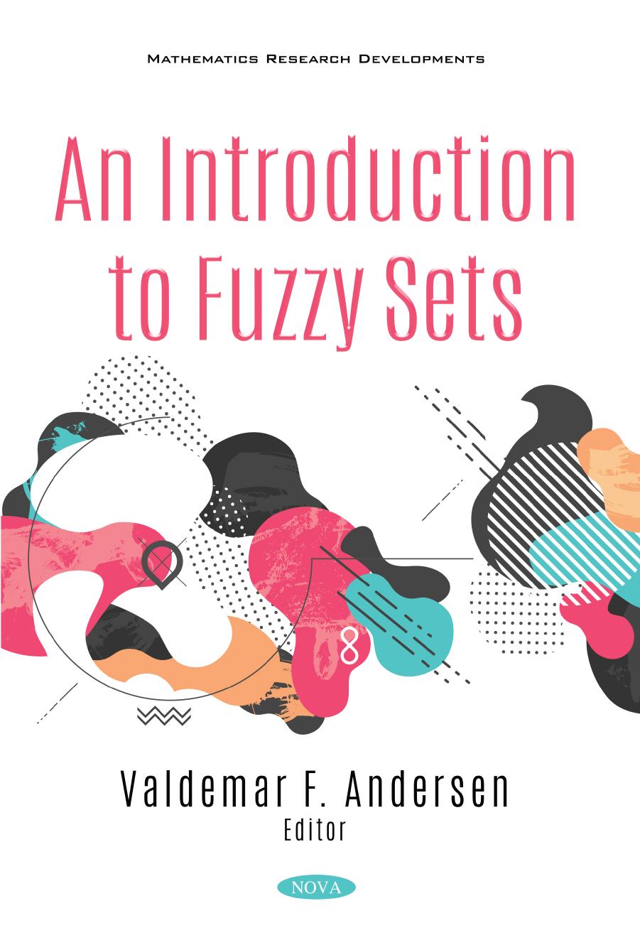 An Introduction to Fuzzy Sets