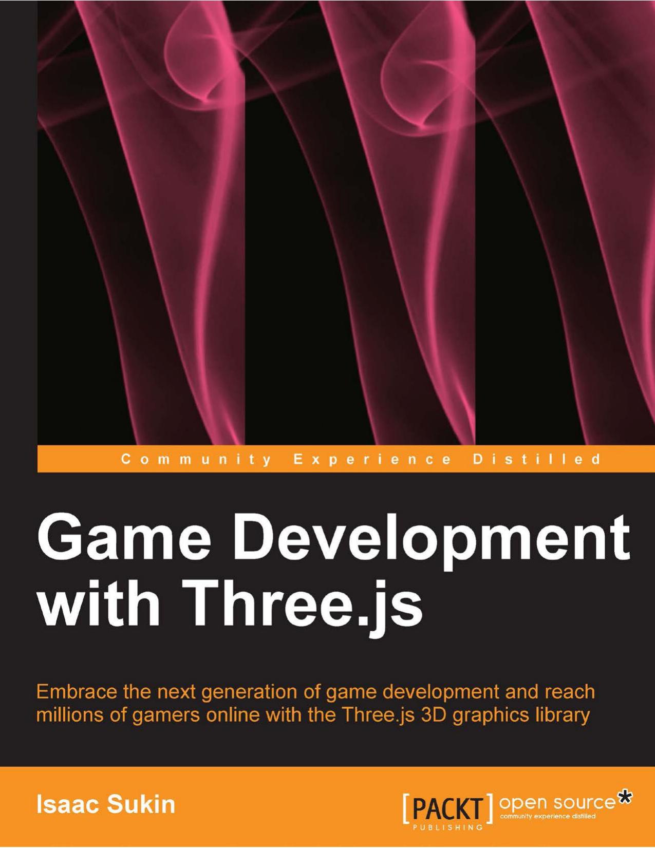Game Development with Three. Js