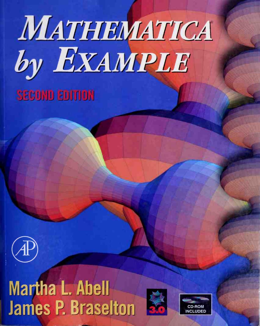 Mathematica® by Example