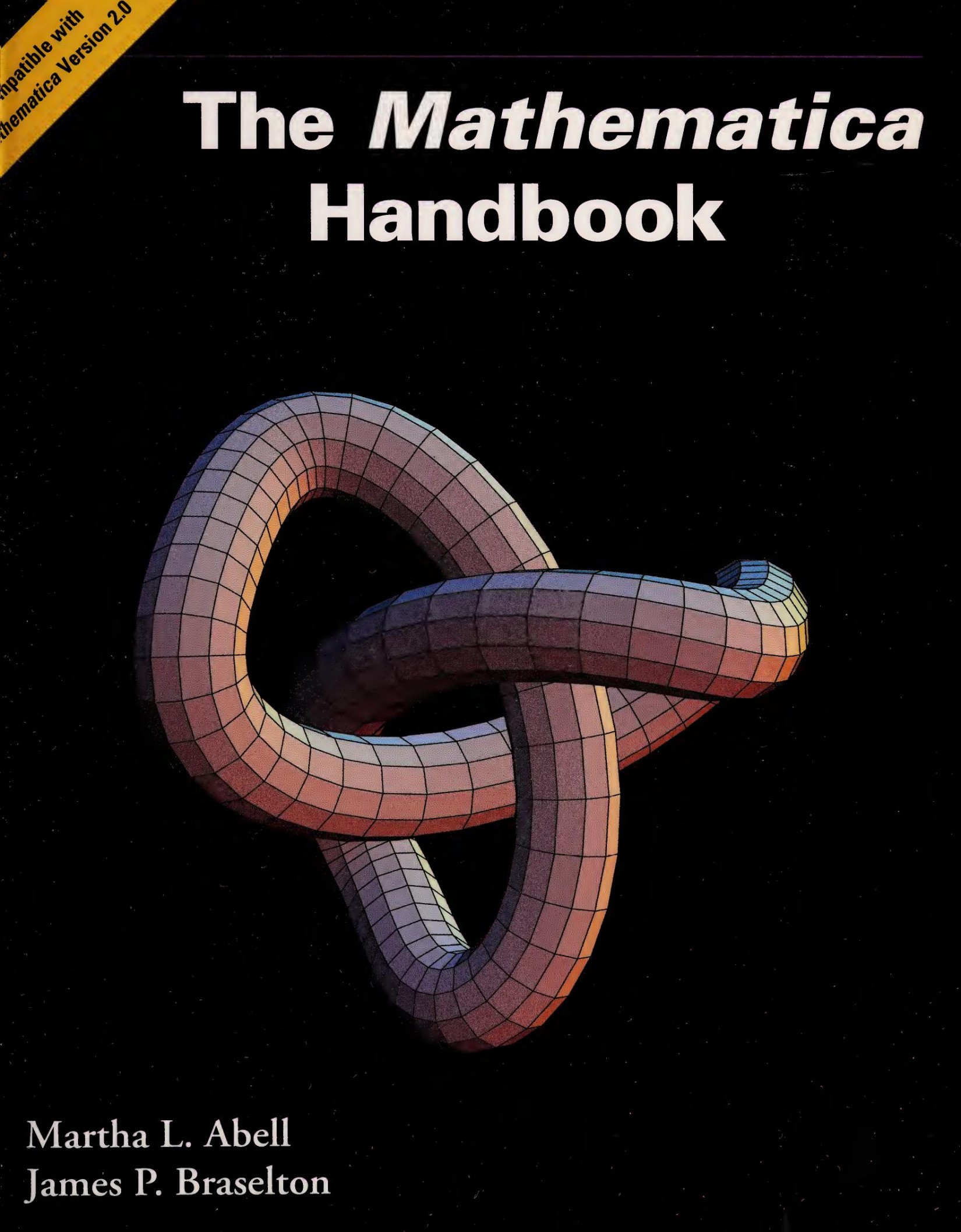 The Mathematica® Handbook