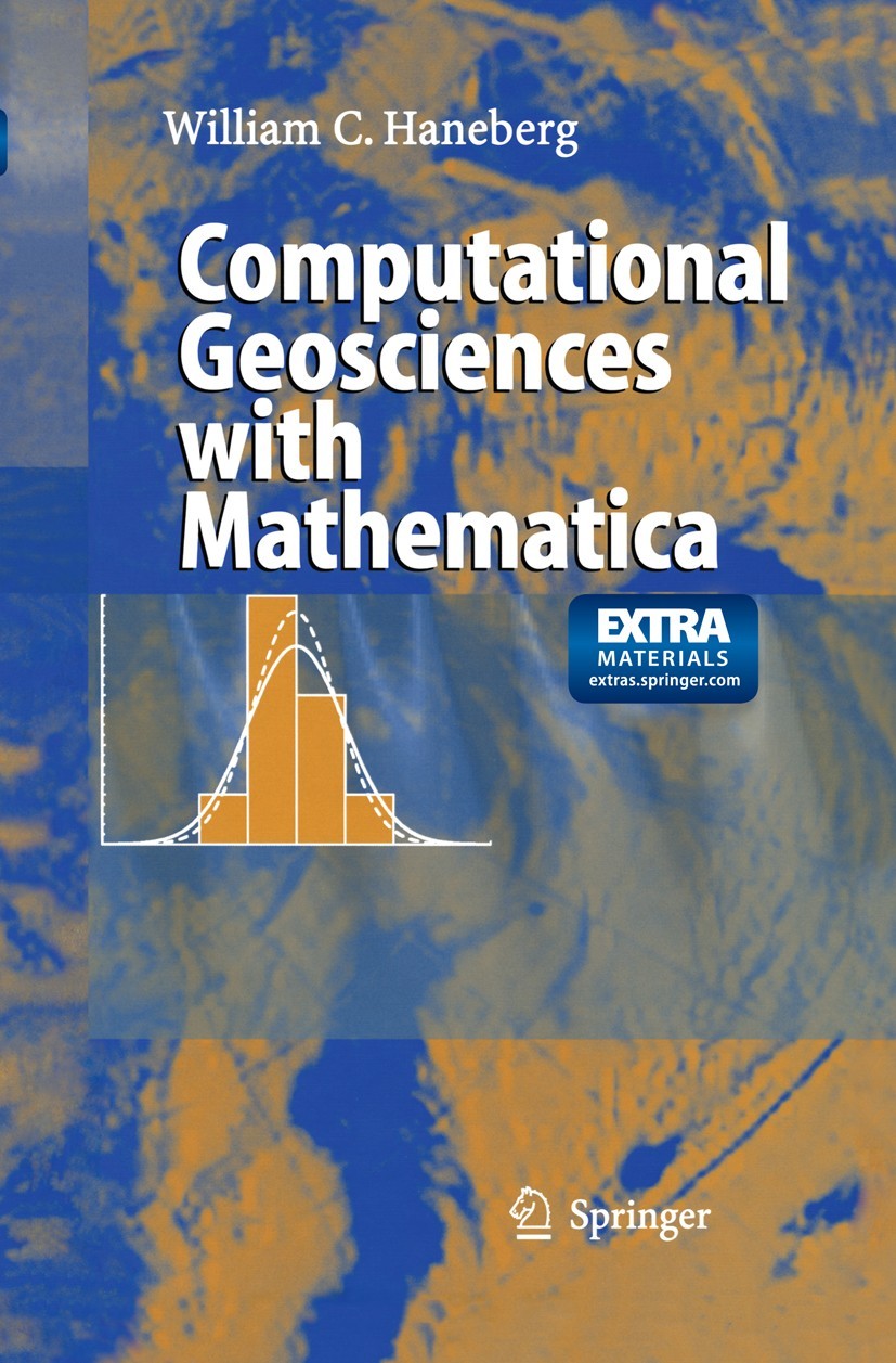 Computational Geosciences with Mathematica®
