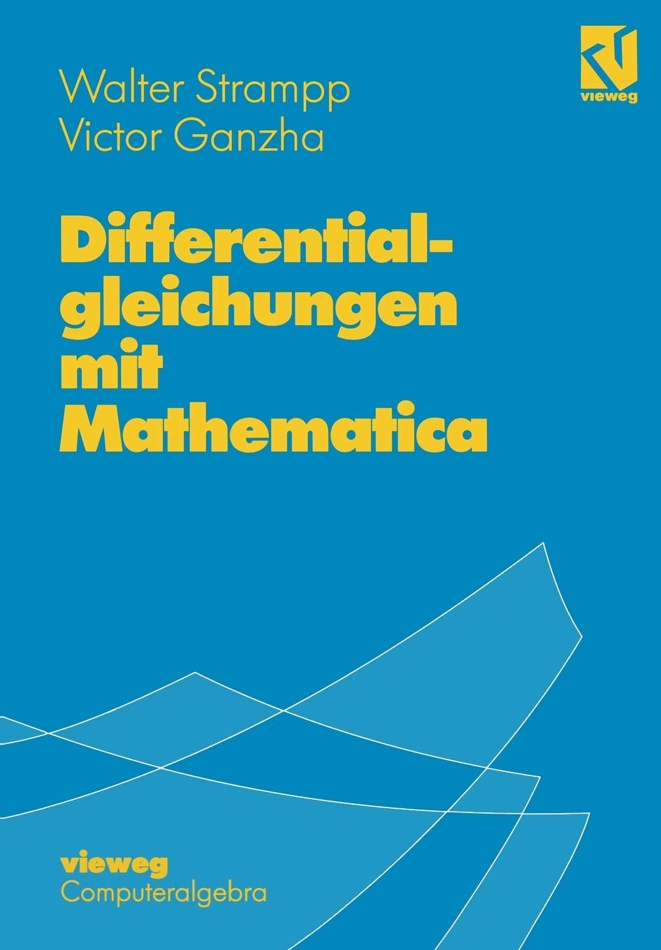 Differentialgleichungen mit Mathematica®