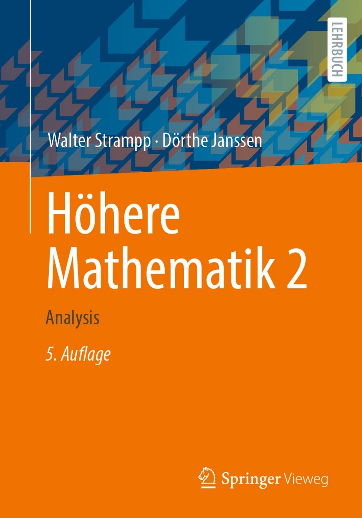 Höhere Mathematik mit Mathematica®: Band 1: Grundlagen, Lineare Algebra
