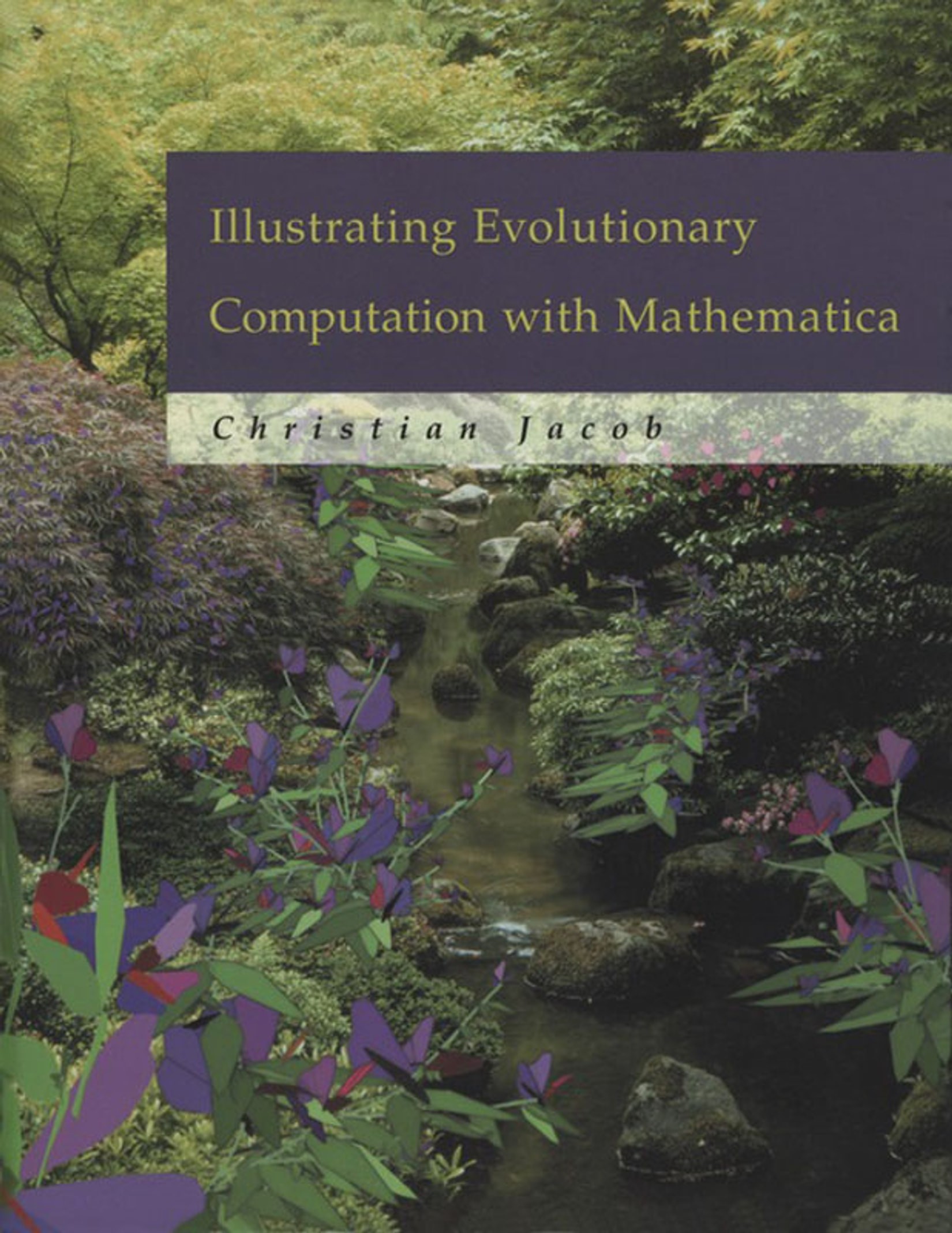 Illustrating Evolutionary Computation with Mathematica®