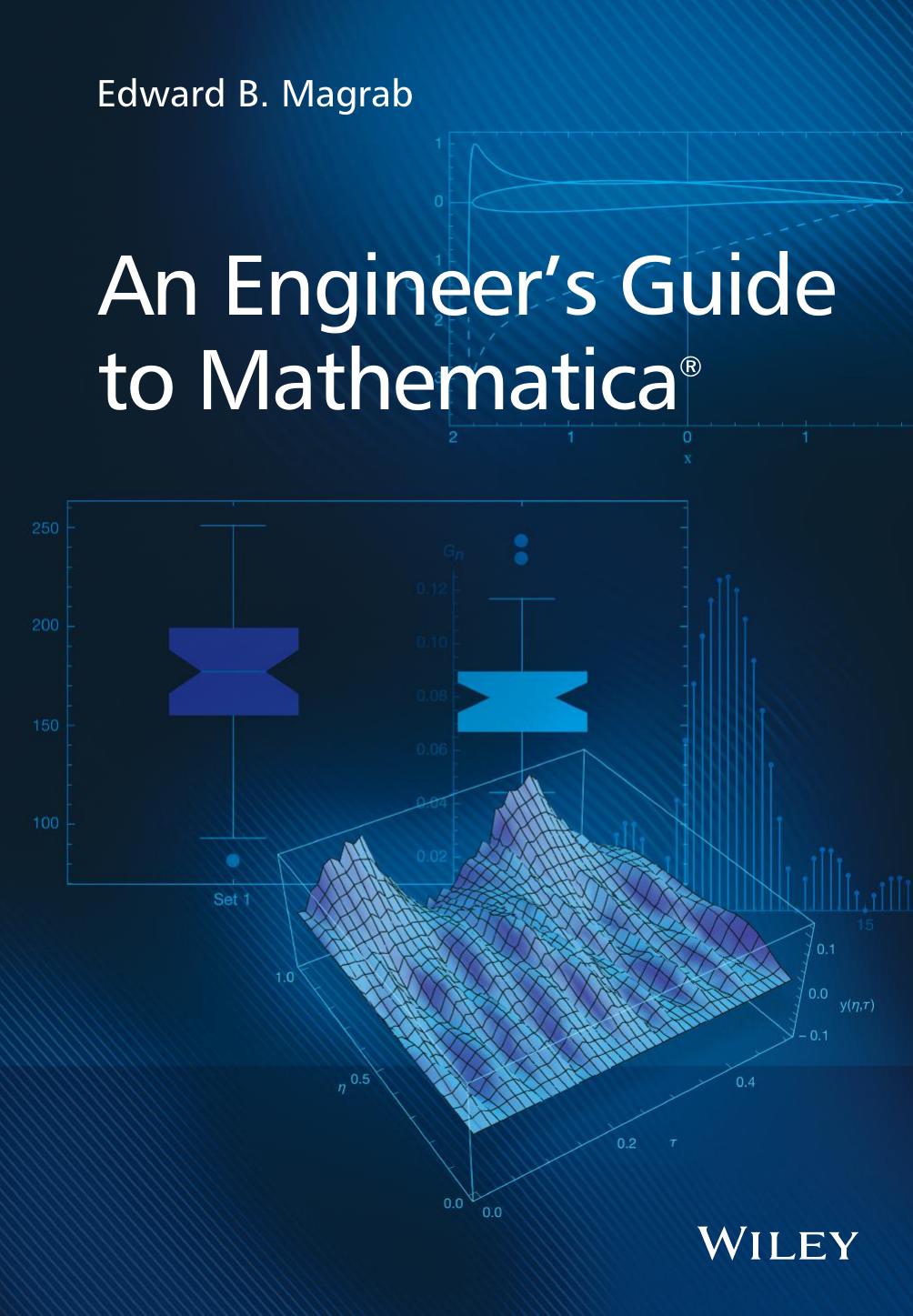 An Engineer's Guide to Mathematica®