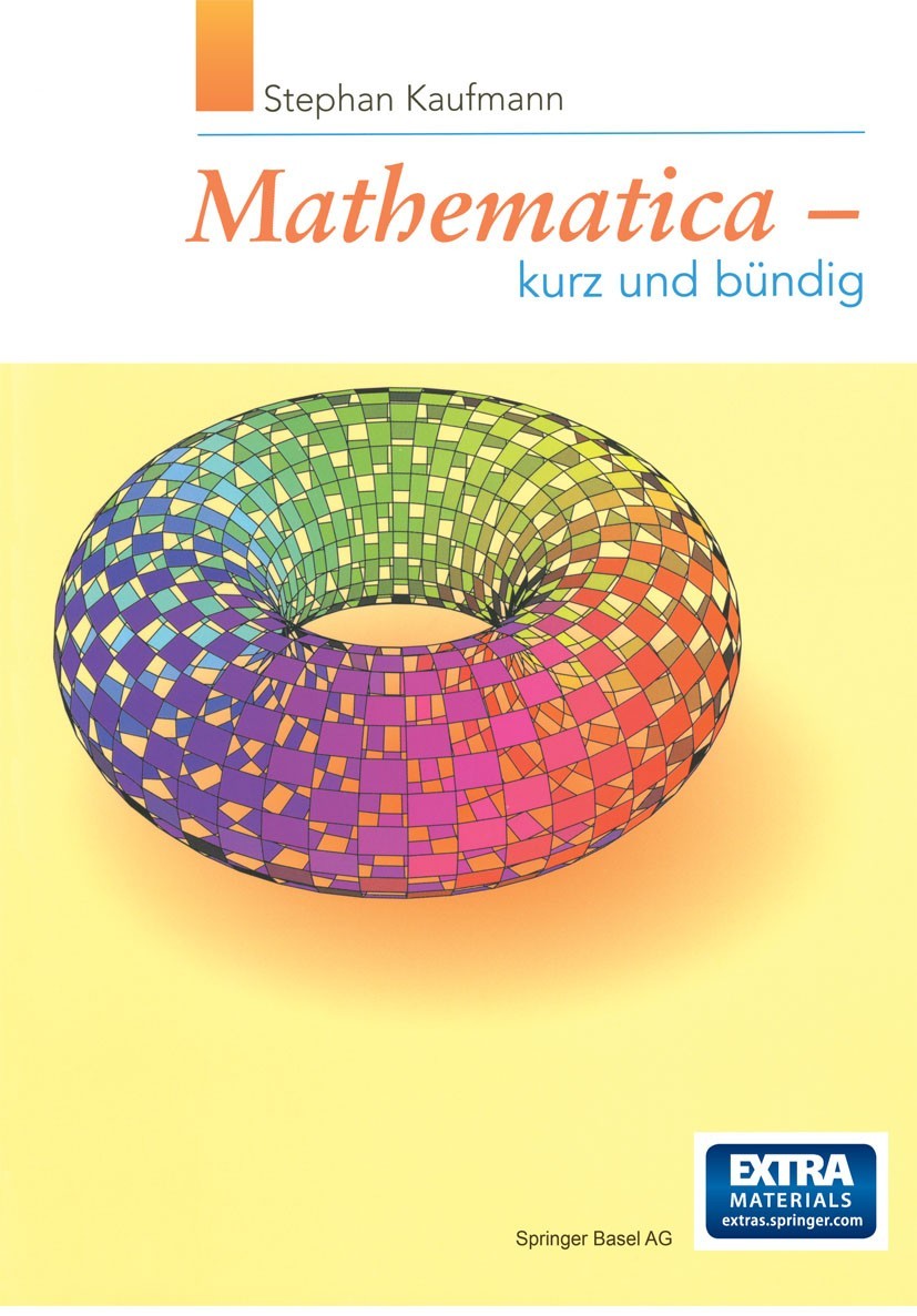 Mathematica® - Kurz und bündig