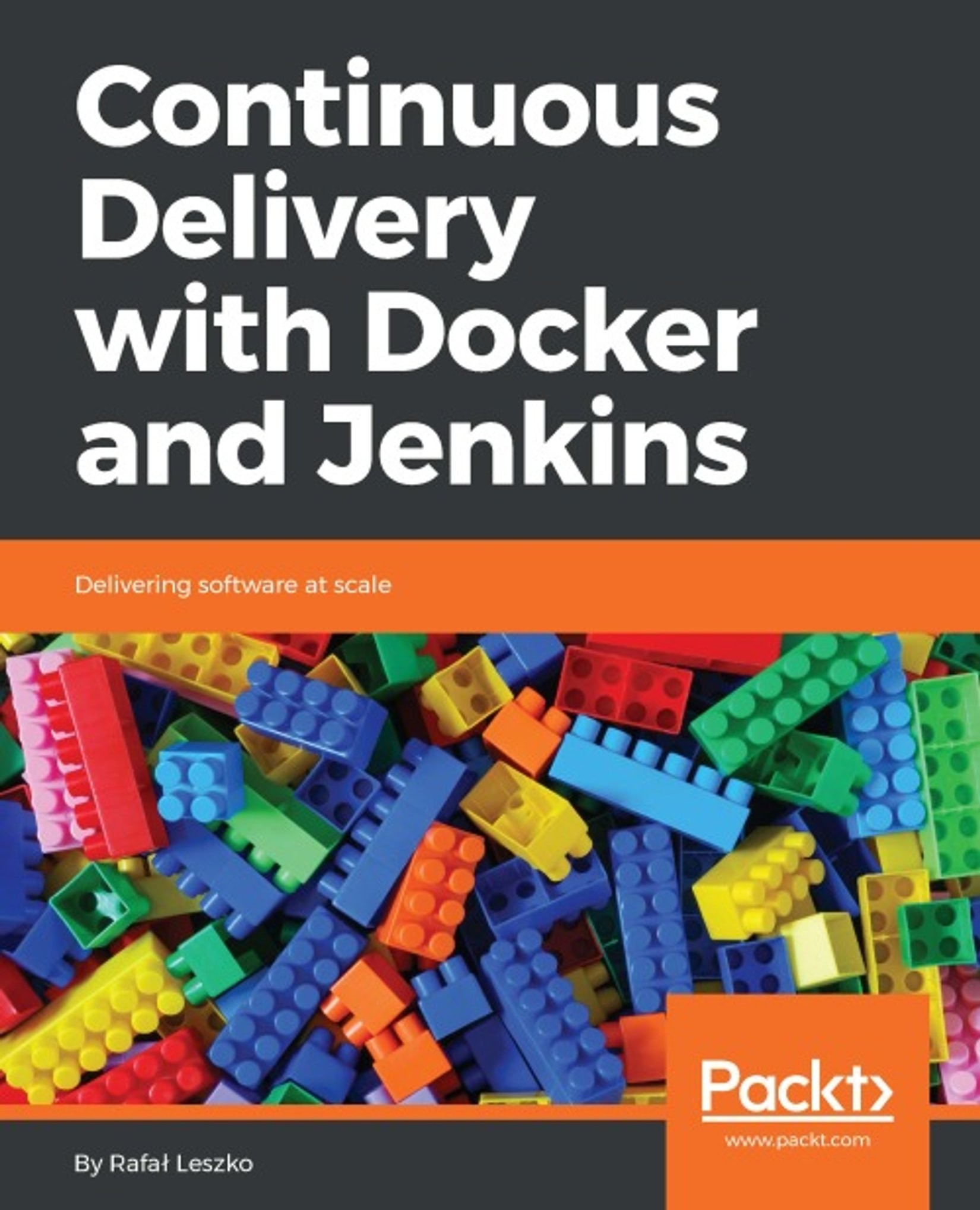 Continuous Delivery With Docker and Jenkins