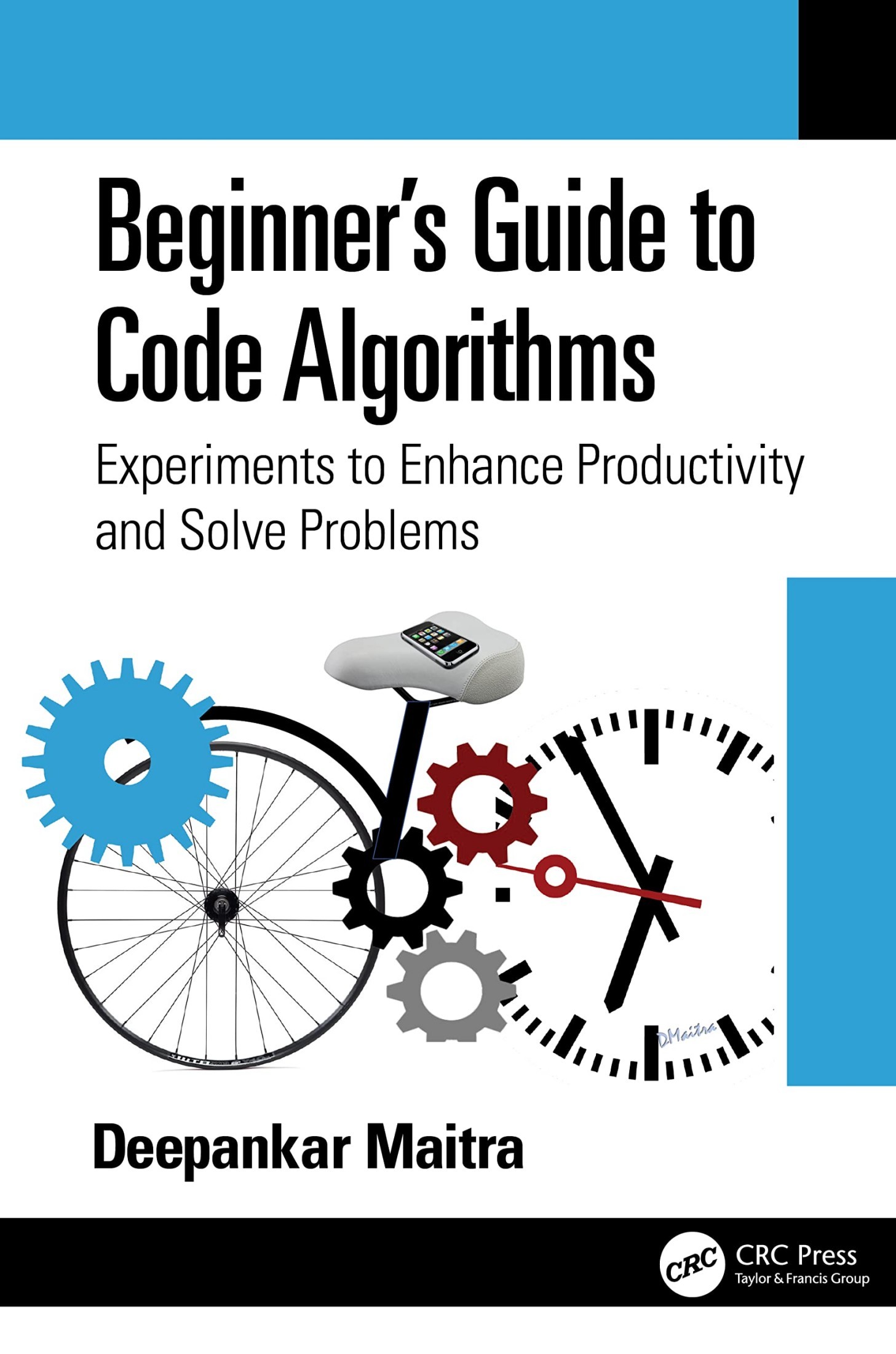 Beginner's Guide to Code Algorithms: Experiments to Enhance Productivity and Solve Problems