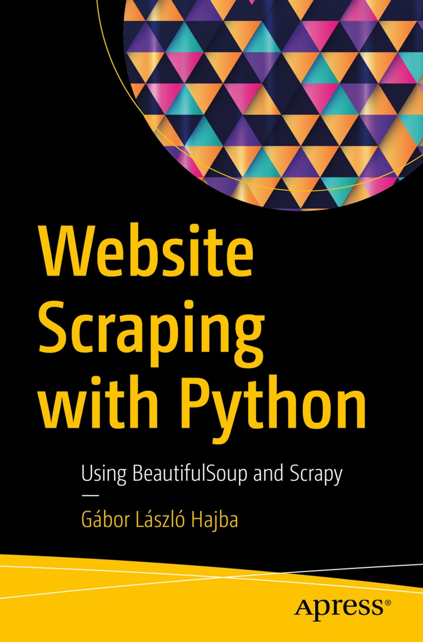 Website Scraping With Python