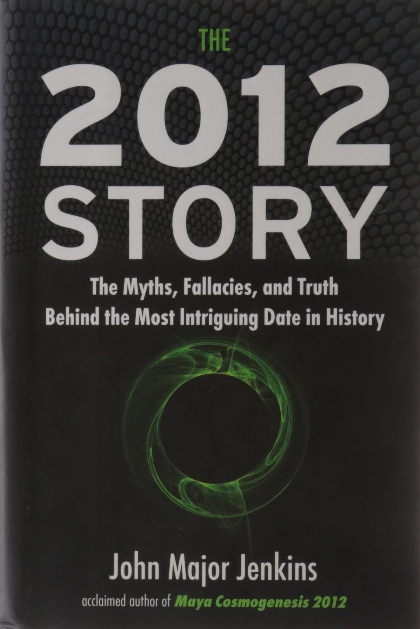 The 2012 Story
