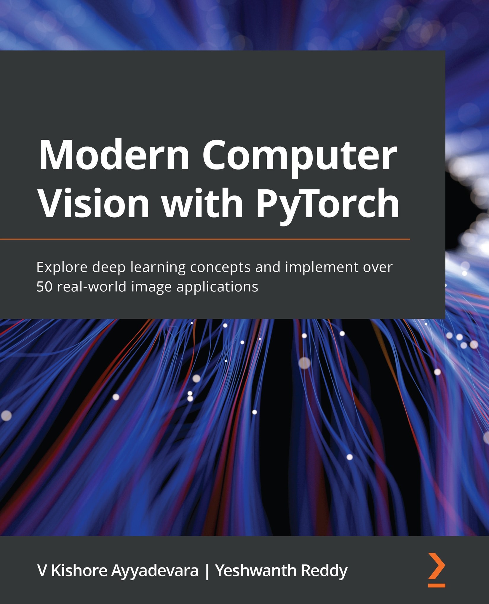 Hands-On Computer Vision with Pytorch: Implement Deep Learning to Build Real-World Computer... Vision Applications Using Python