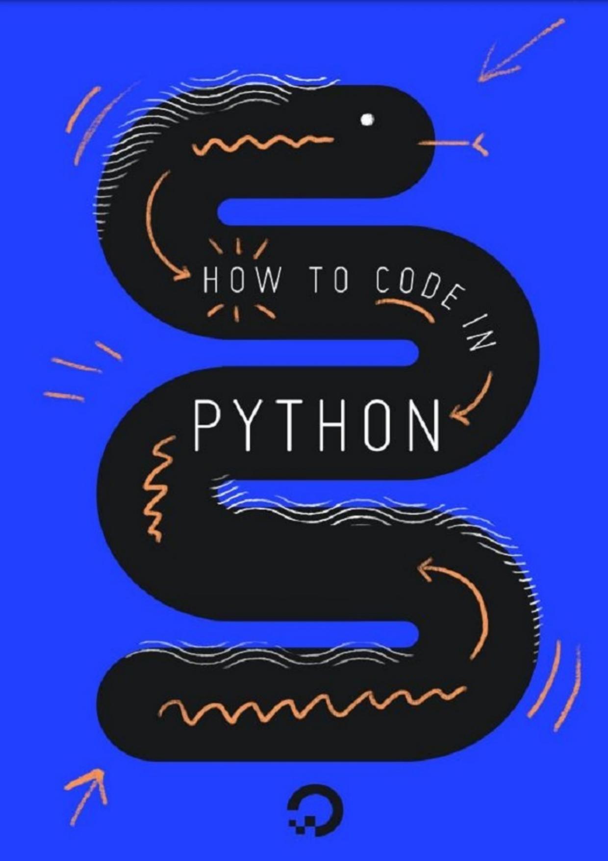 How To Code In Python
