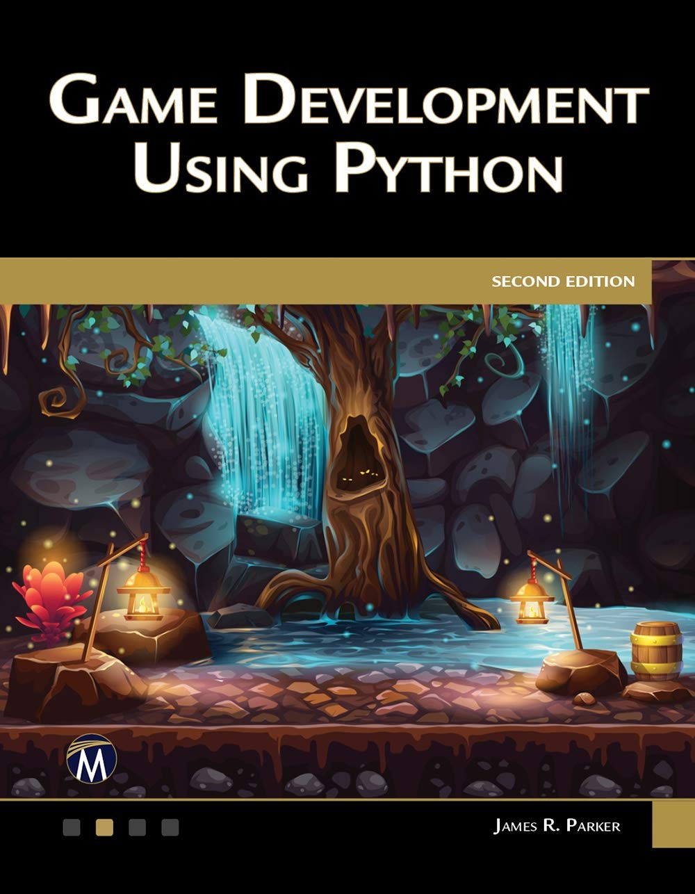 Game Development Using Python - Second Edition