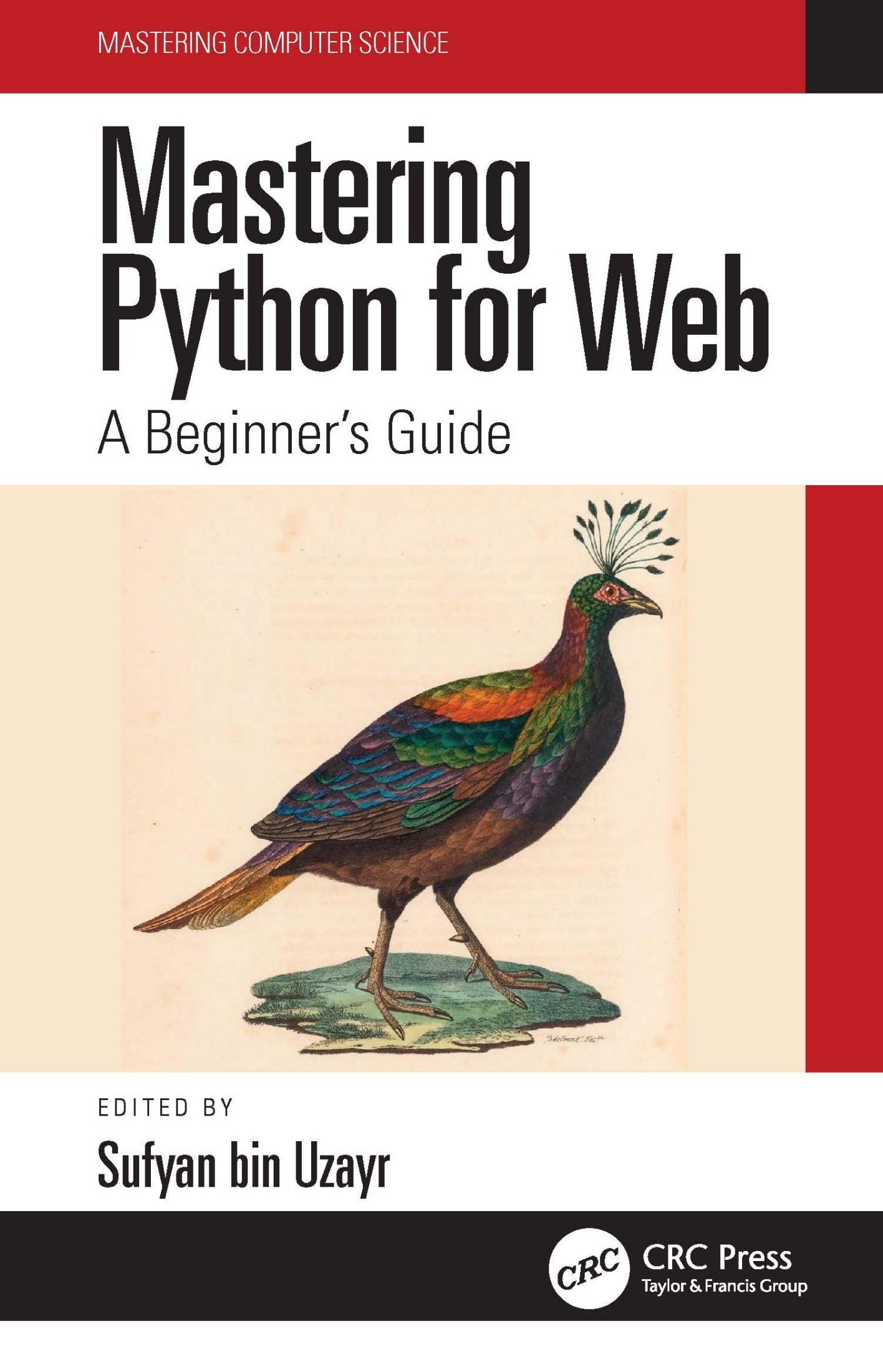 Mastering Python for Web: A Beginner's Guide