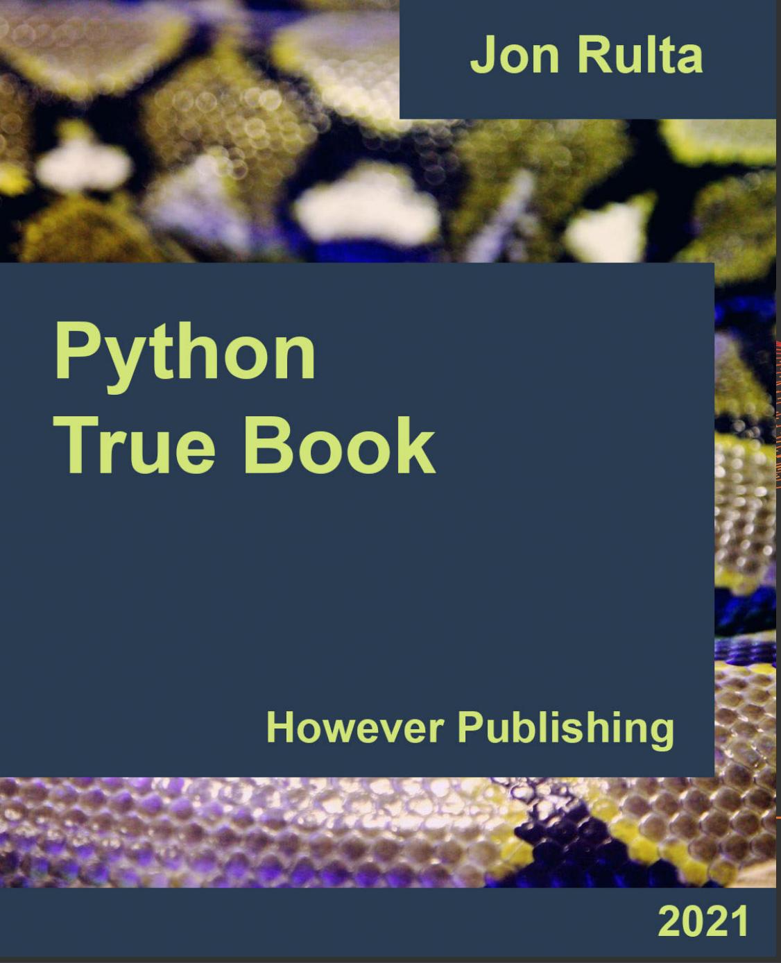 Python Automation Cookbook - Second Edition