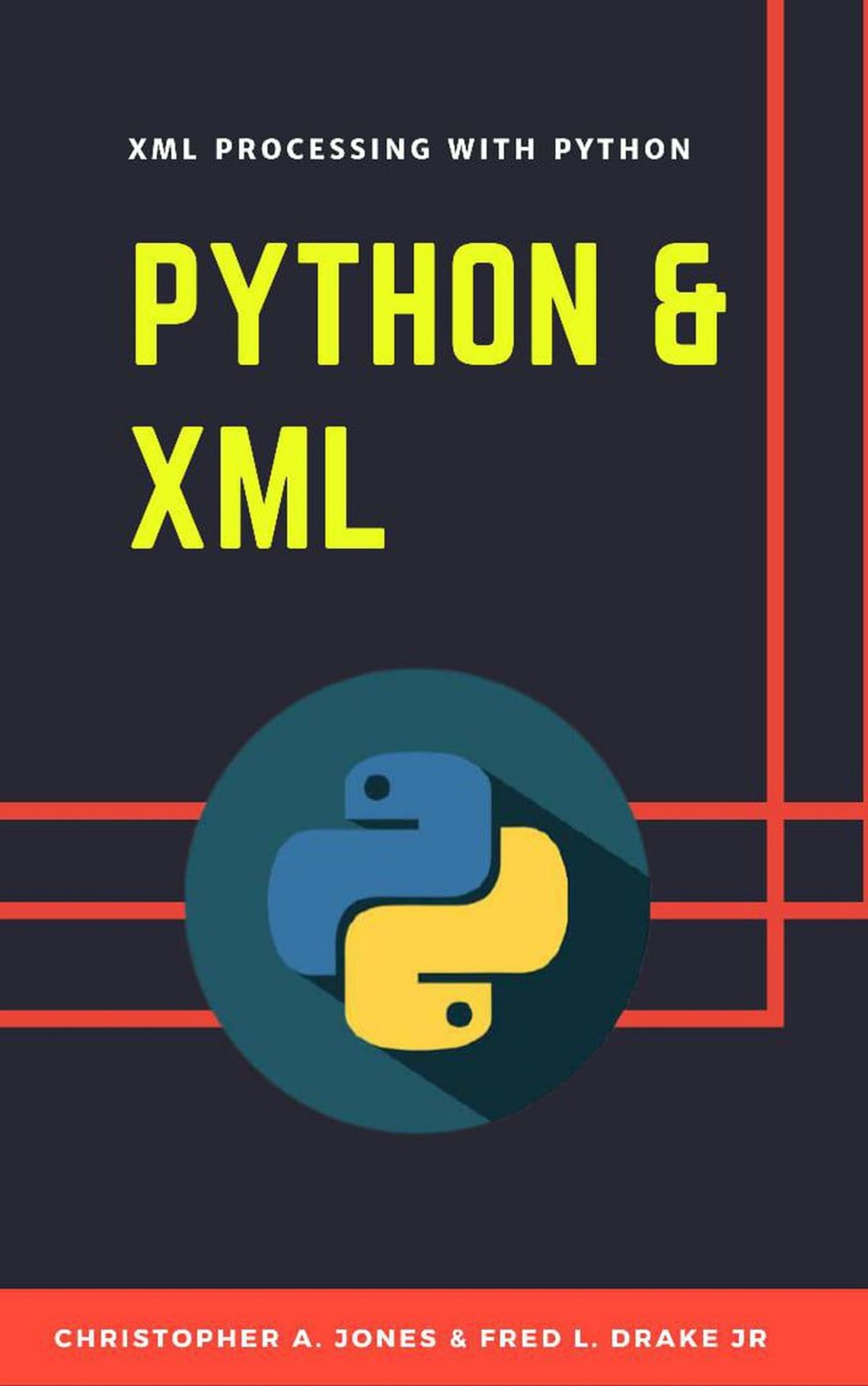 Python and XML