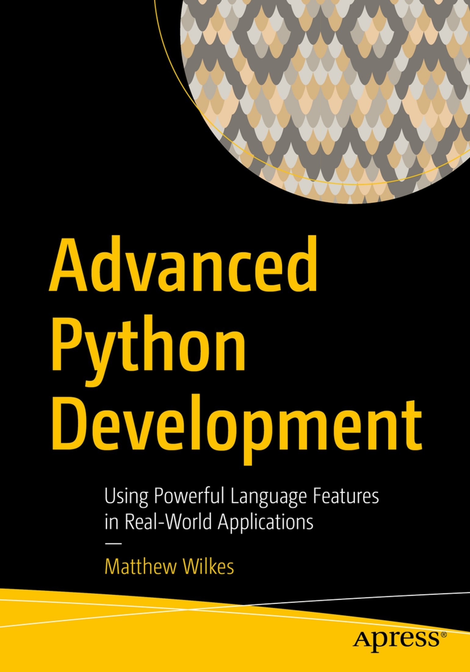 Advanced Python Development