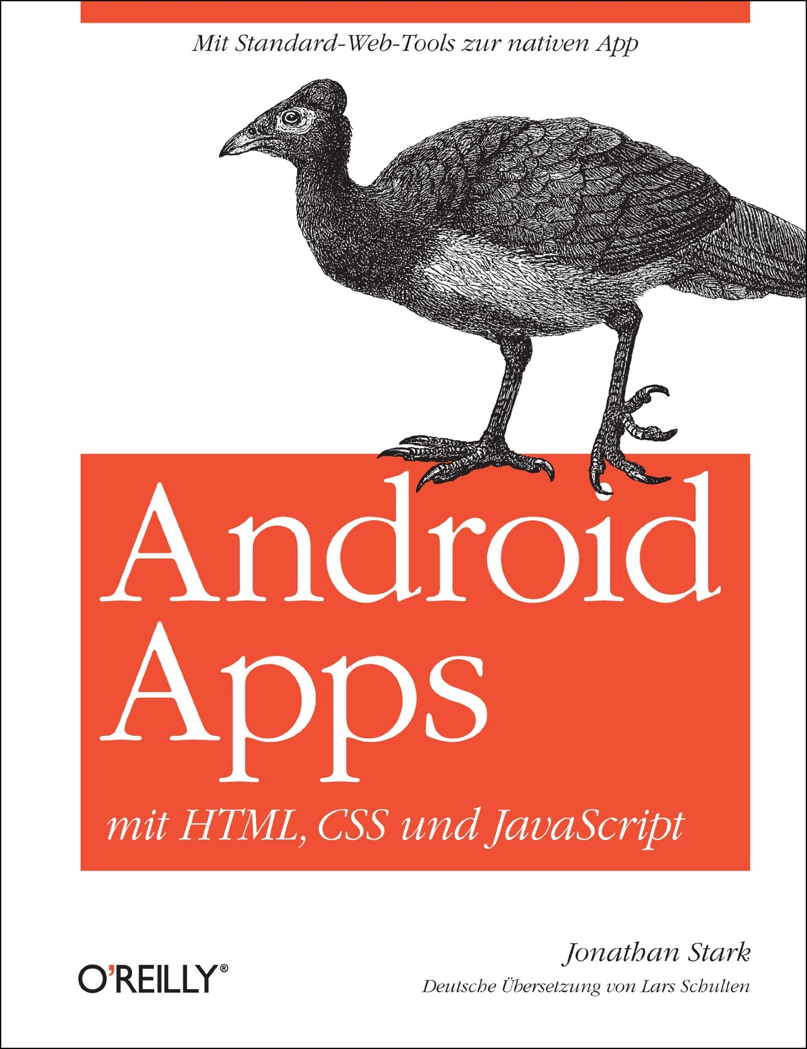 Android-Apps mit HTML, CSS und JavaScript