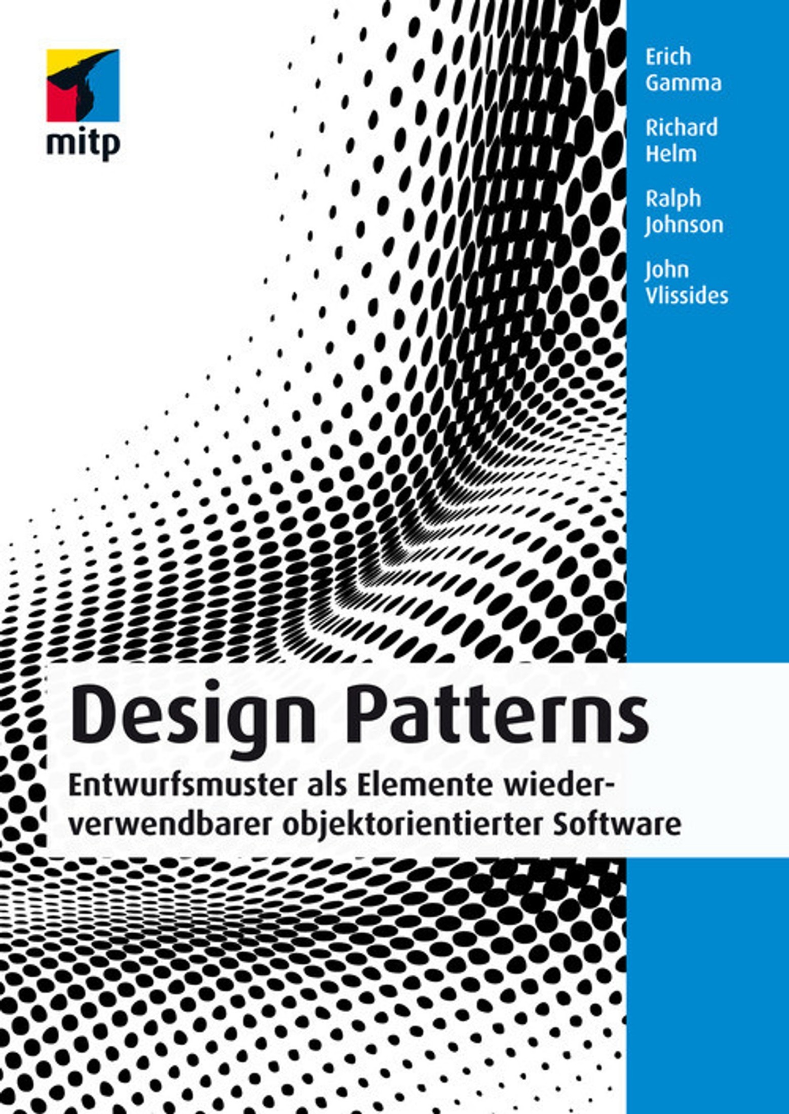 Design Patterns CD: Elements of Reusable Object-Oriented Software