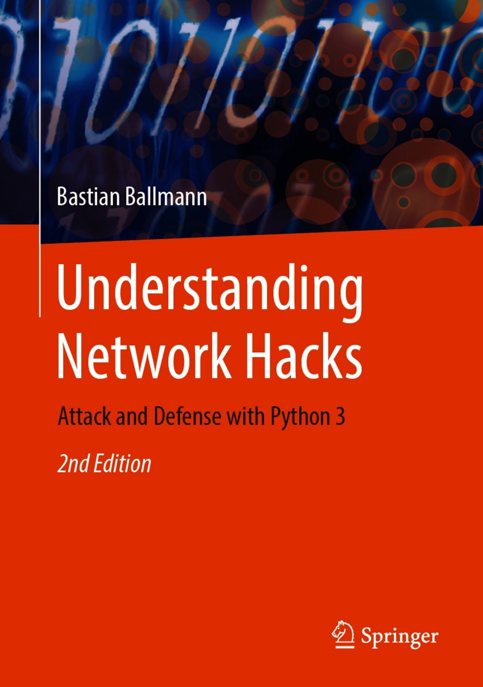 Understanding Network Hacks - 2nd Edition