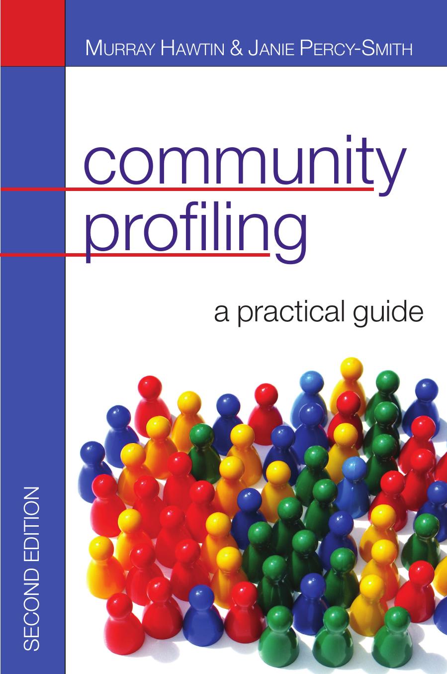 Community Profiling: A Practical Guide: Auditing Social Needs