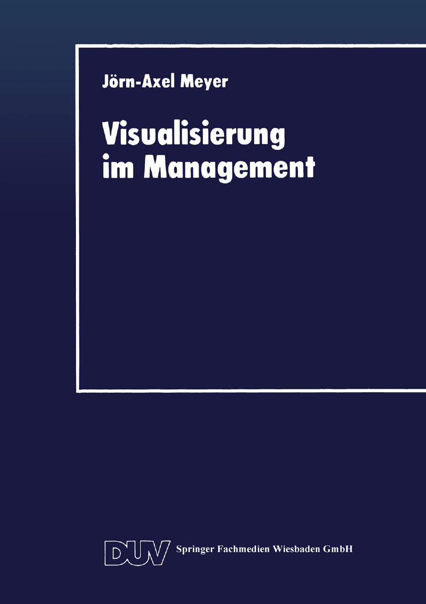 Visualisierung im Management