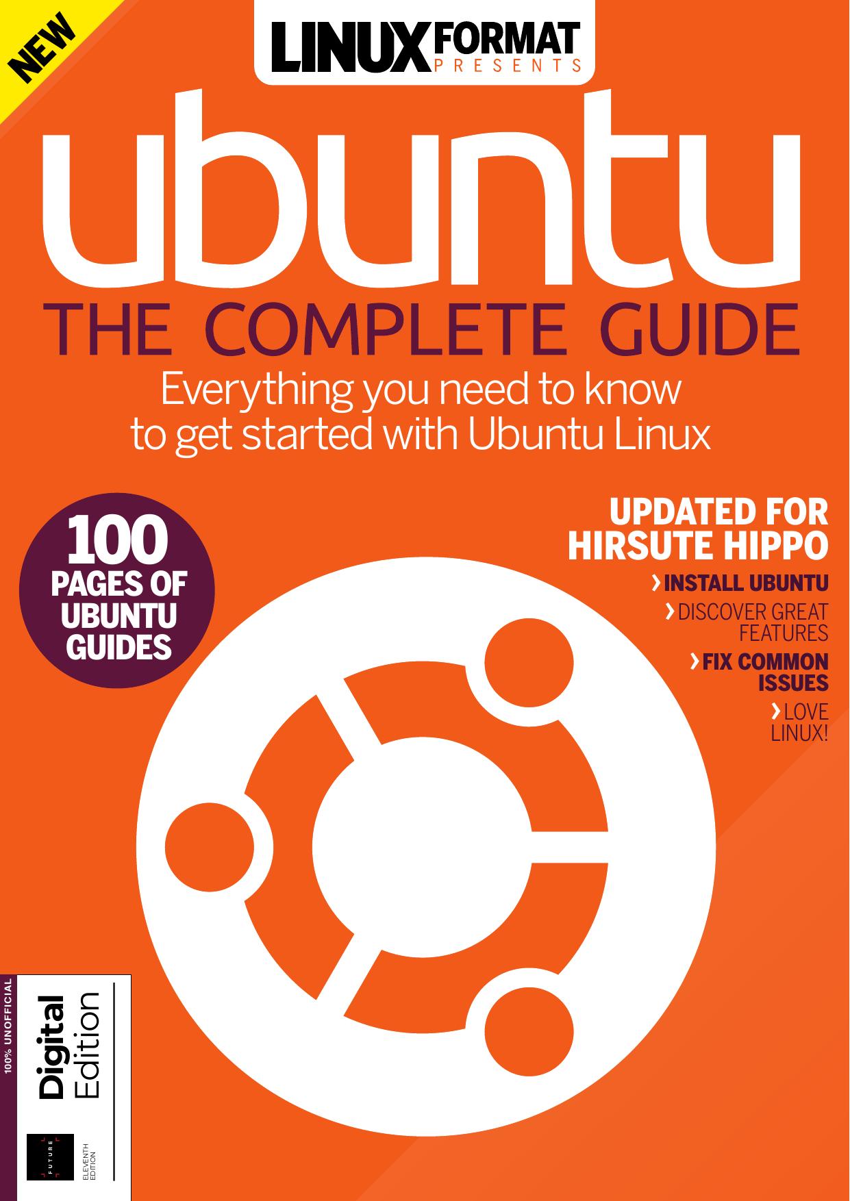 Ubunto the Complete Guide