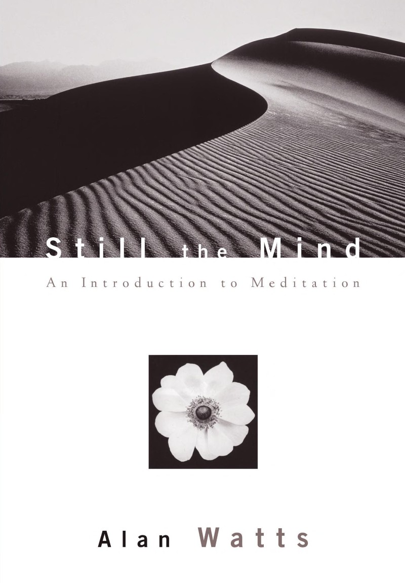 Still the Mind: An Introduction to Meditation