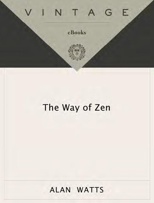 Way of Zen [=Zendo]
