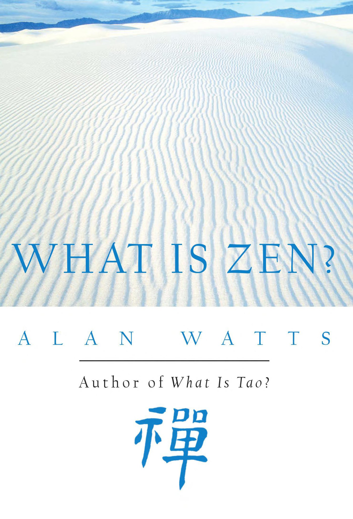 What Is Zen?
