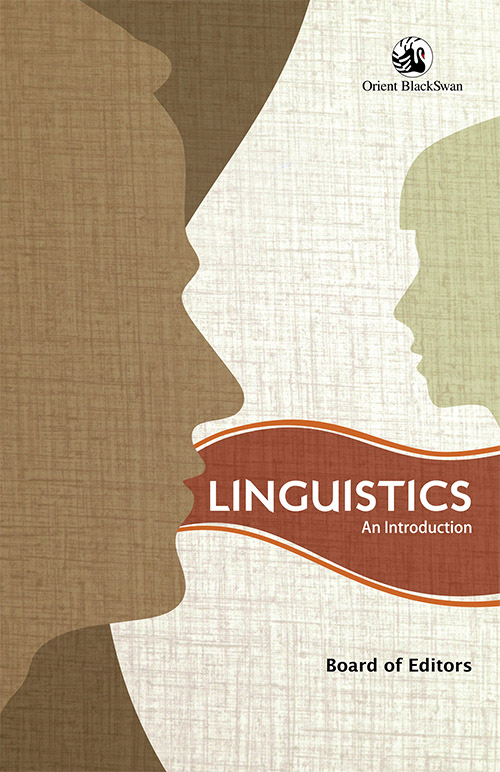 Linguistics : An Introduction