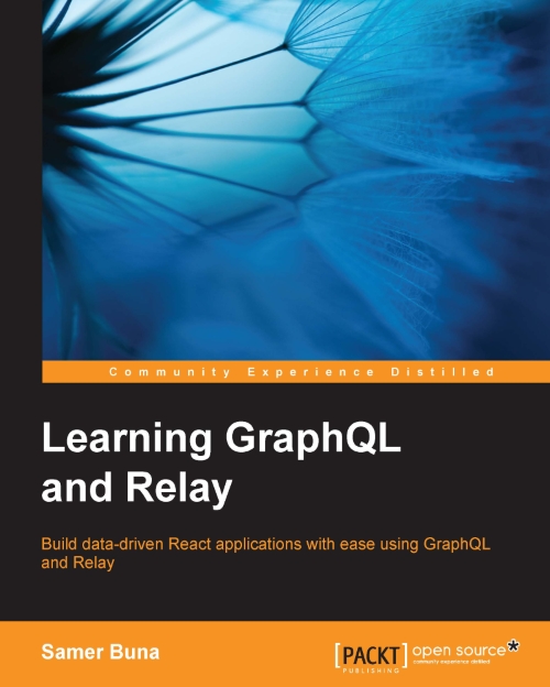 Learning GraphQL and Relay