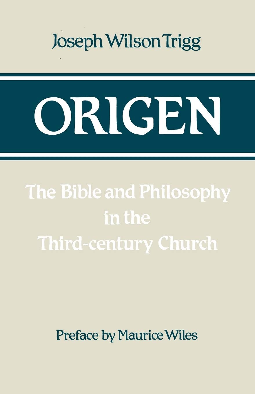 Origen: Texts. Commentary on Psalms 1-25, Fragment From Preface. Commentary on Lamentations, Selected Fragments. Commentary on Genesis, Fragment From Book 3. Commentary on John, Book 1. Commentary on John, Book 13.3-192. Homily 12 on Jeremiah. Homilies 19 and 20 on Luke. Homily 5 on 1 Samuel. Letter to Gregory. Commentary on John, Book 32.1-140. Commentary on John, Book 32.318-67
