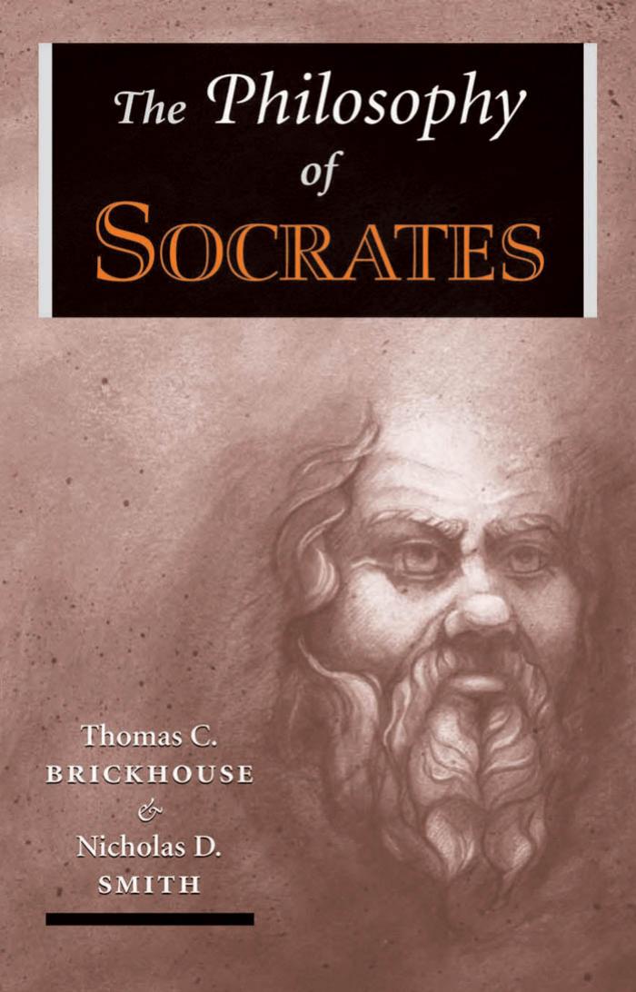 The Philosophy of Socrates