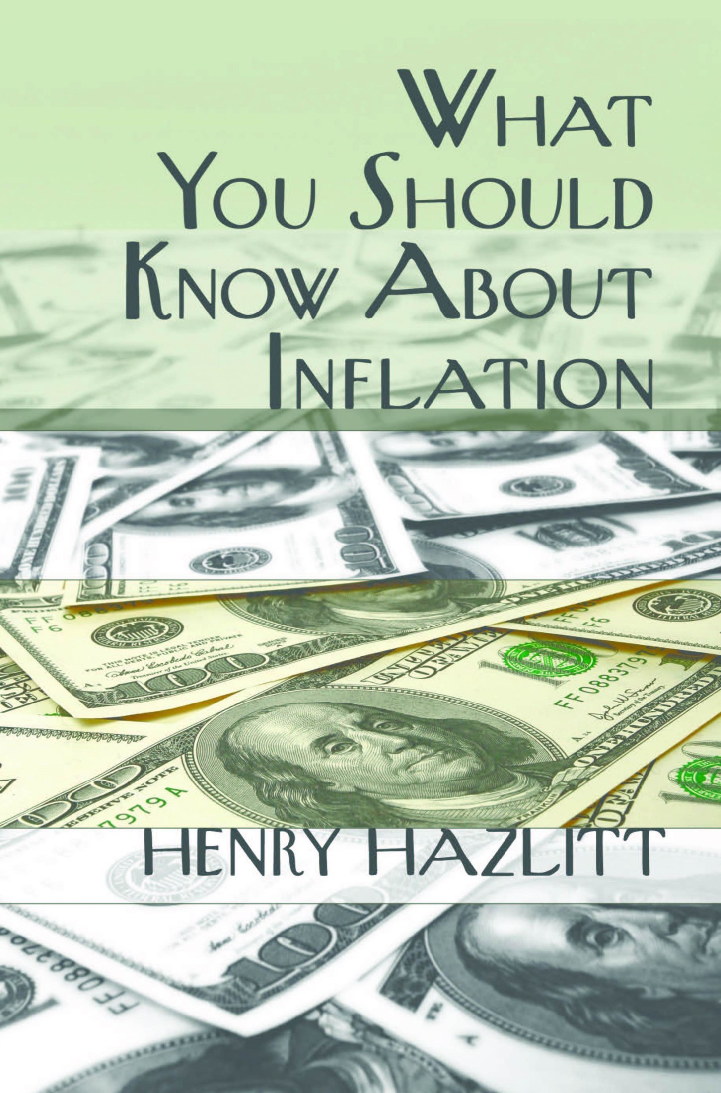 What You Should Know About Inflation