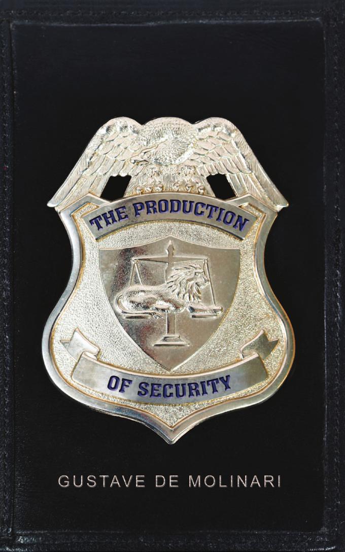 Production of Security, The
