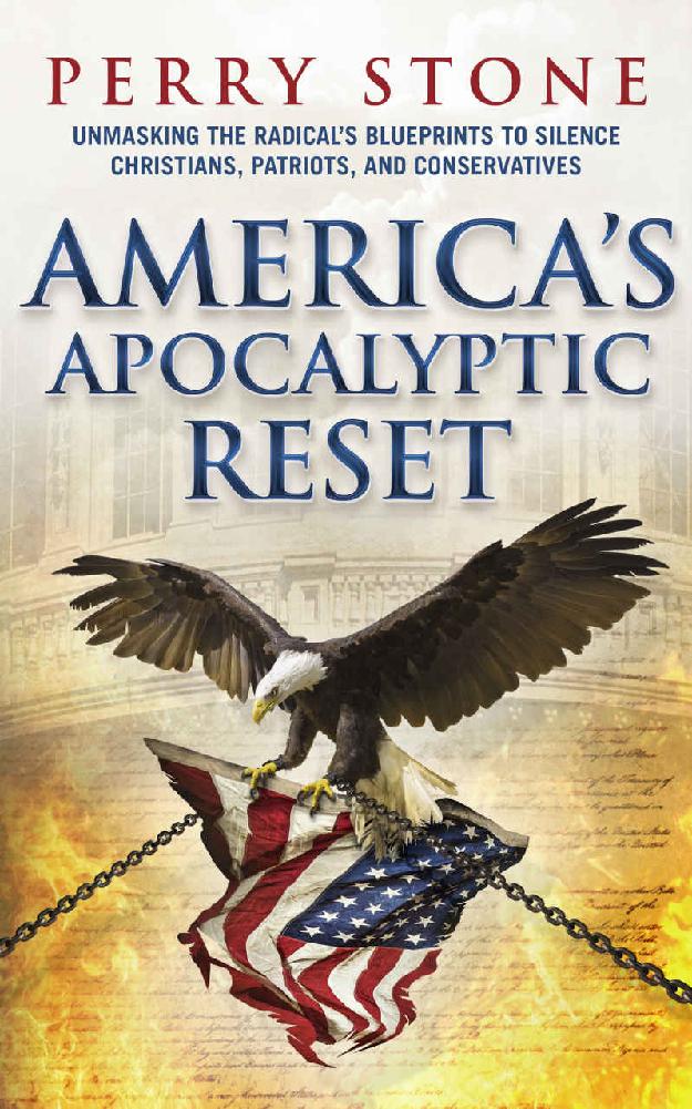 America's Apocalyptic Reset: Unmasking the Radical's Blueprints to Silence Christians, Patriots, and Conservatives :Discover Stunning Prophetic Patterns of History That Predict America's Future