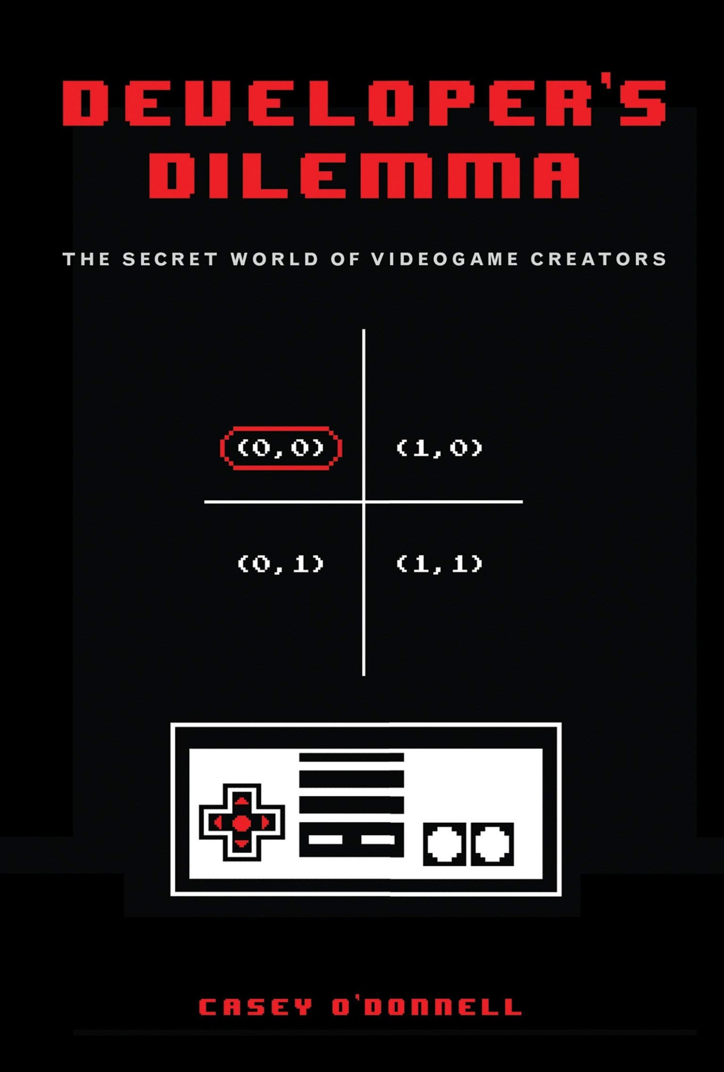 Developer's Dilemma: The Secret World of Videogame Creators
