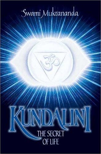 Kundalini: The Secret of Life