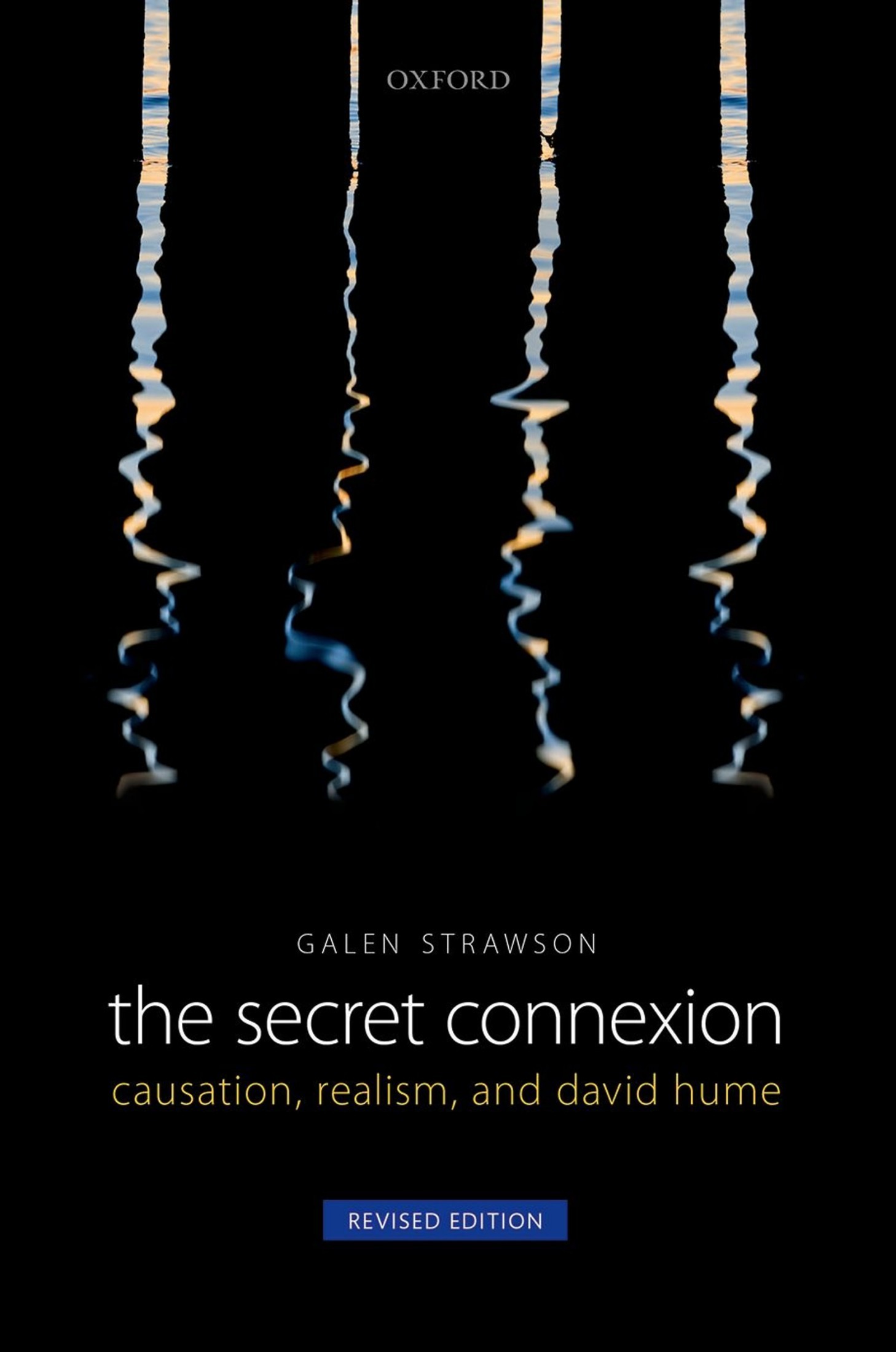 The Secret Connexion