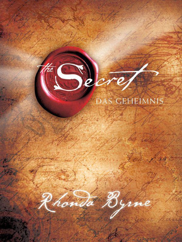 The Secret - Das Geheimnis (German Edition)