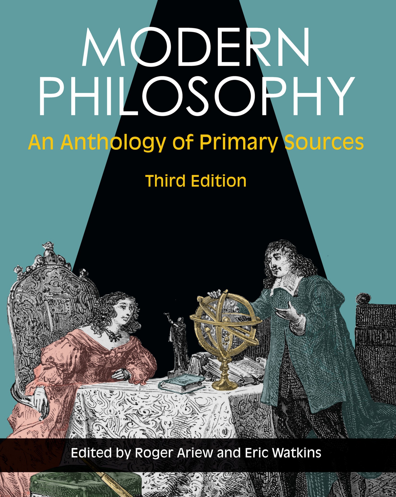 Modern Philosophy: An Anthology of Primary Sources