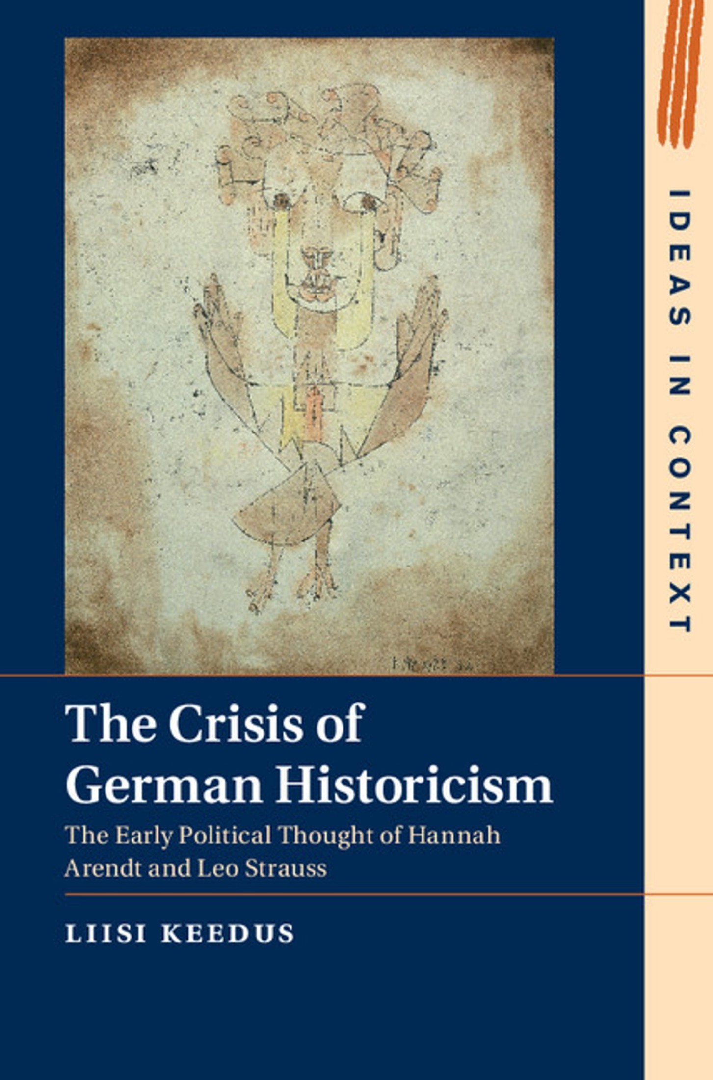 The Crisis of German Historicism