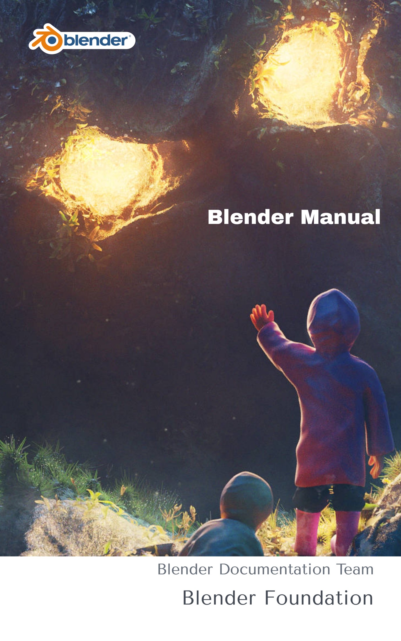 Blender 2.92 Manual