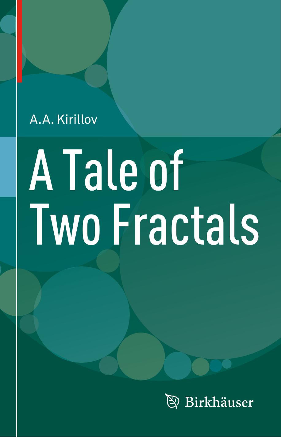 A Tale of Two Fractals