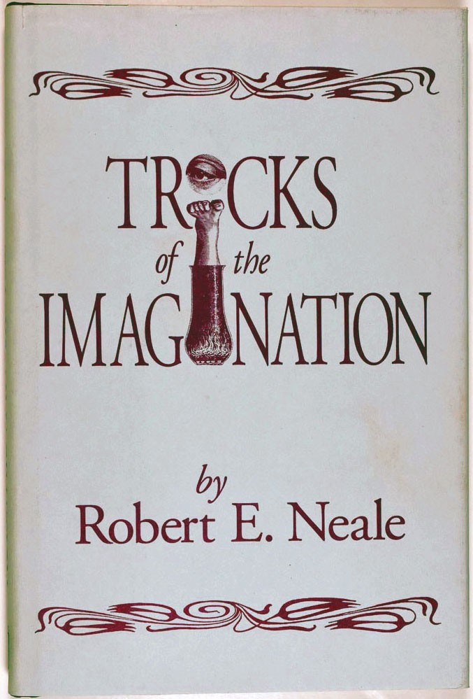 Tricks of the Imagination