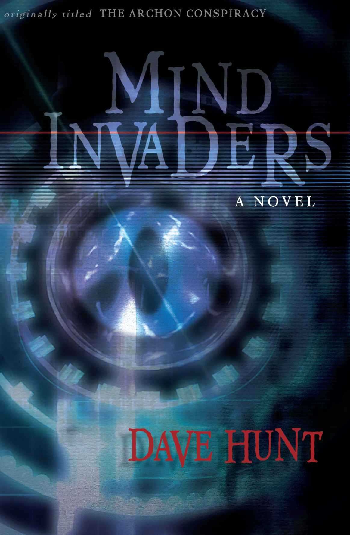 The Mind Invaders