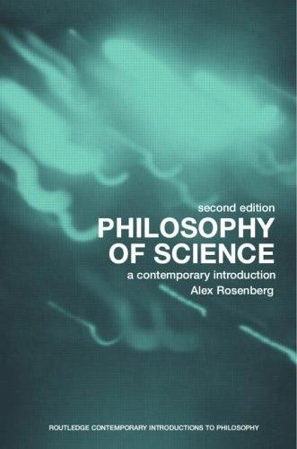 Philosophy of Science: A Contemporary Introduction