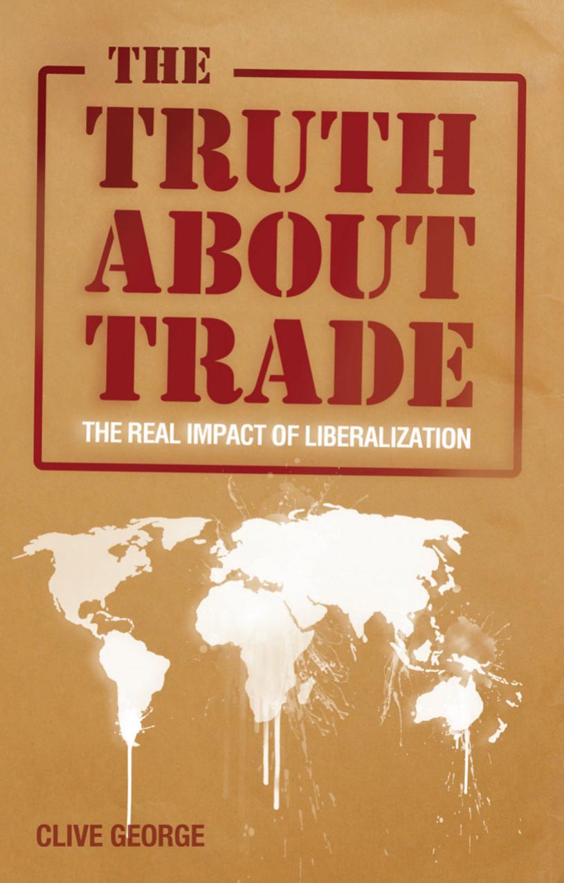 The Truth About Trade: The Real Impact of Liberalization